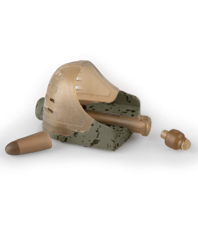 Matrix Inline Pellet Feeder