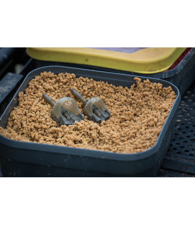 Matrix Interchangeable Pellet Feeders