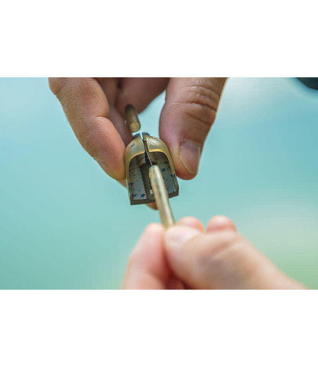 Matrix Inline Pellet Feeder