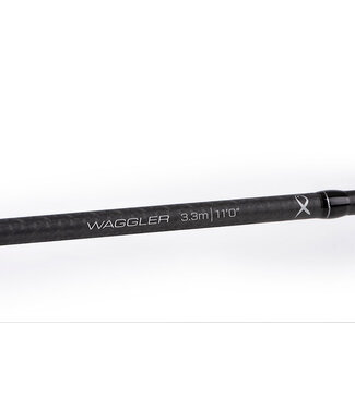 Matrix Horizon X Pro Waggler 3.30m 50gr Bomb Rod