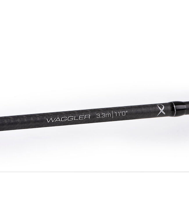 Matrix Horizon X Pro Waggler 3.30m 50gr Bomb Rod