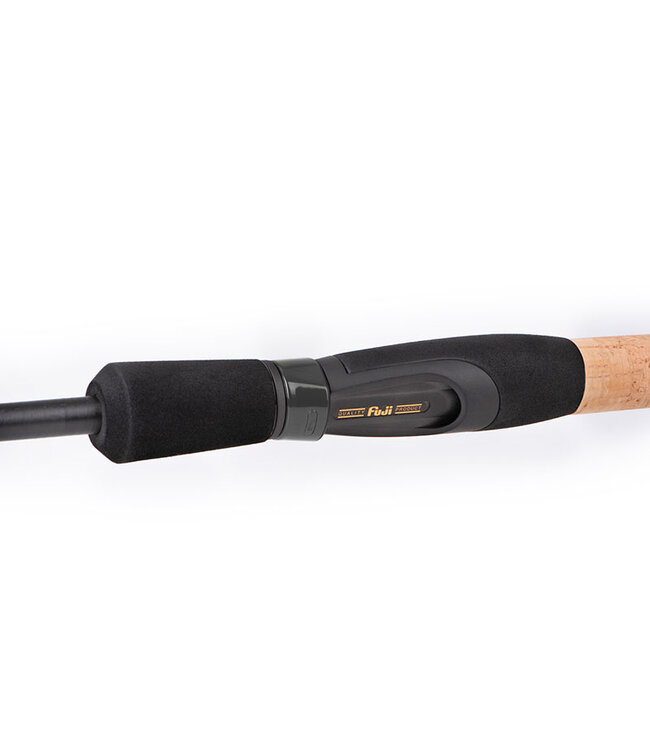 Matrix Horizon X Pro Waggler 3.30m 50gr Bomb Rod - 2 Sections