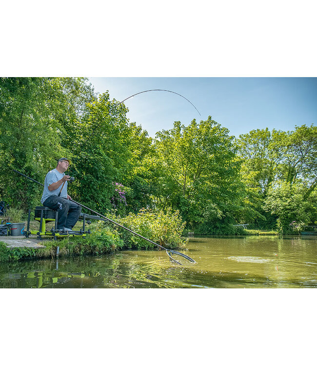 Matrix Horizon X Pro Waggler 3.30m 50gr Bomb Rod