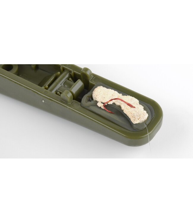 Trout Master Bait Former Duo