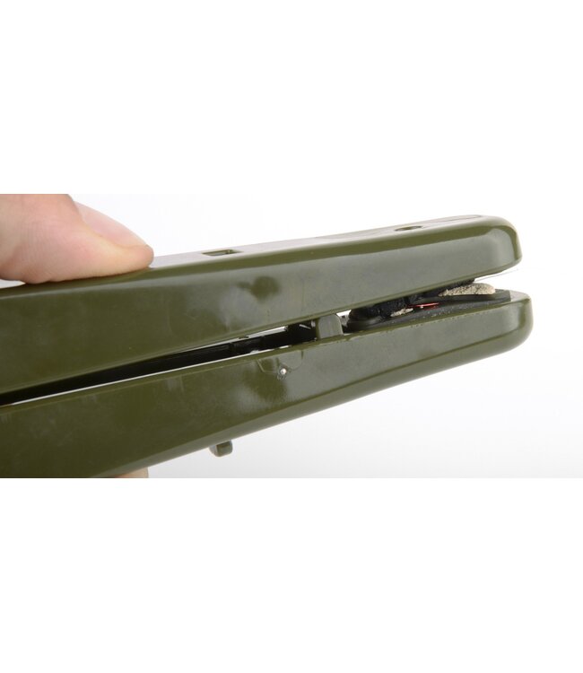 Trout Master Bait Former Duo