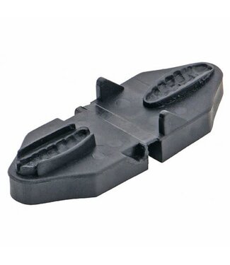 Albatros Trout Style Formeur De Teigne