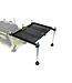 Matrix 3D Extending Side Tray (incl 2 Adjustable Legs) Xlarge
