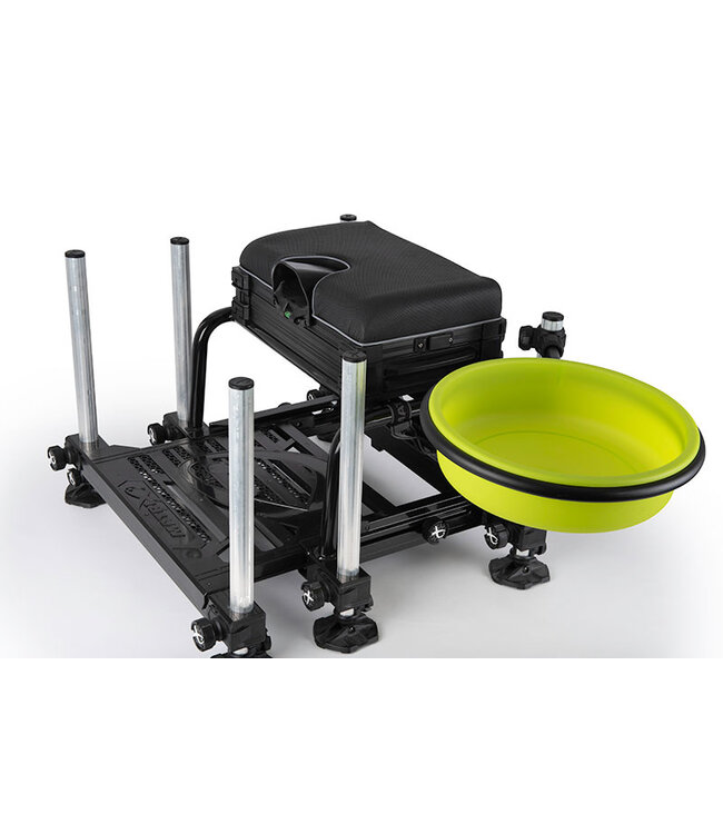 Matrix 3D-R X Support Bassin Inclu Bassin D36/30/25