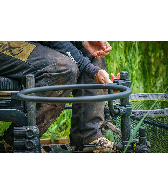 Matrix 3D-R X Support Bassin Inclu Bassin D36/30/25