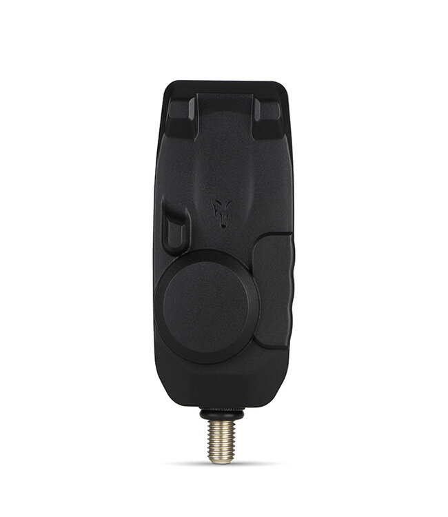 Fox Mini Micron X Presentation Set 3 Rod + Empfänger