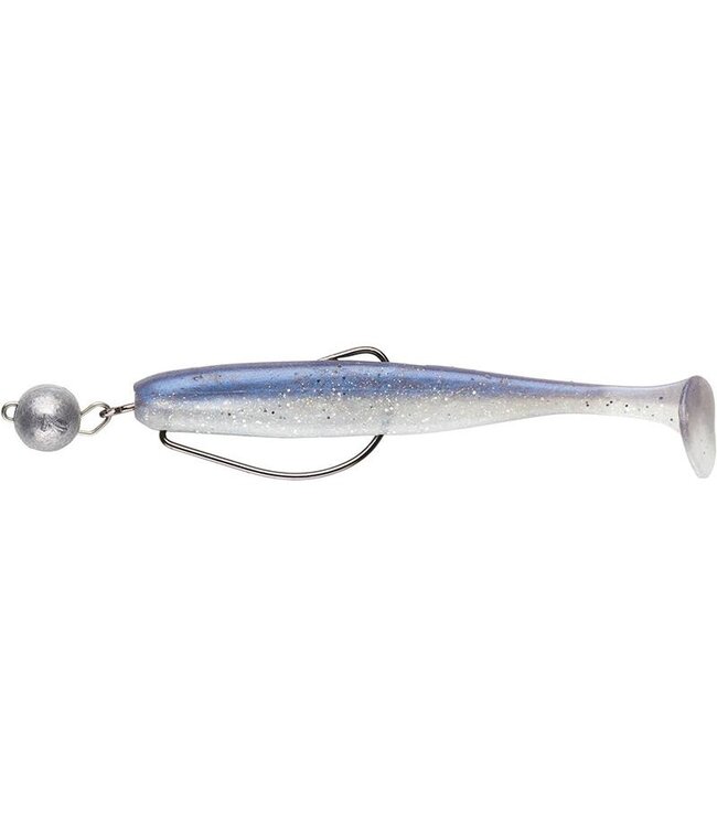 Swimy Cheburashka Rig 10g & Pompei Shad 12.5cm