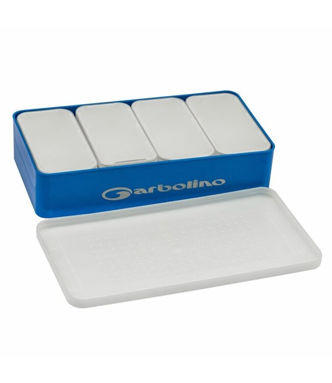 Garbolino Multi Doos Pellets - 4 Stuks