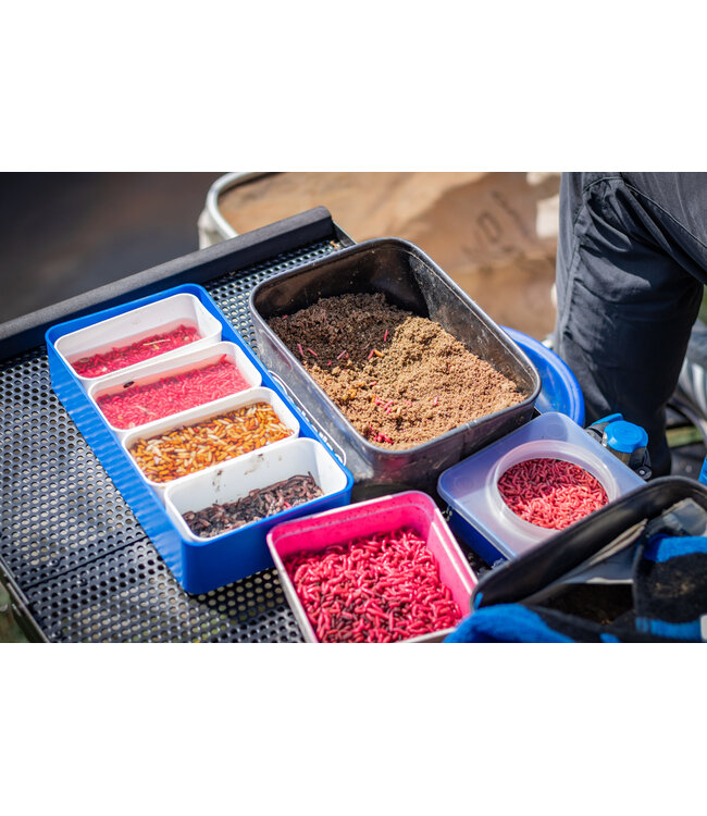 Garbolino Multi Box Pellets - 4 Stück