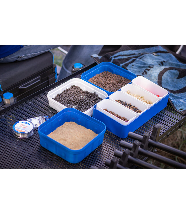 Garbolino Multi Doos Pellets - 4 Stuks