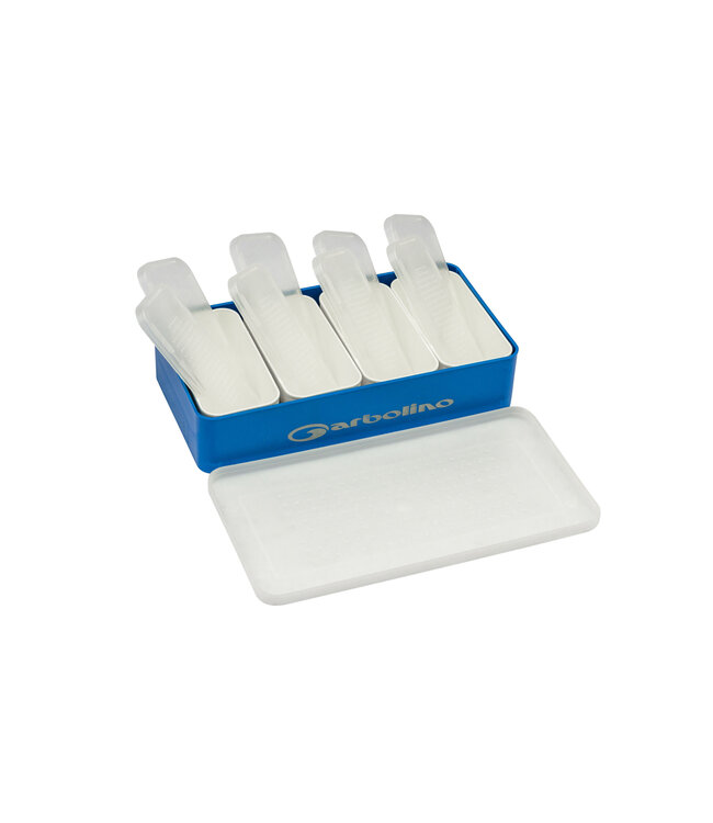 Garbolino Multi Doos Pellets - 4 Stuks