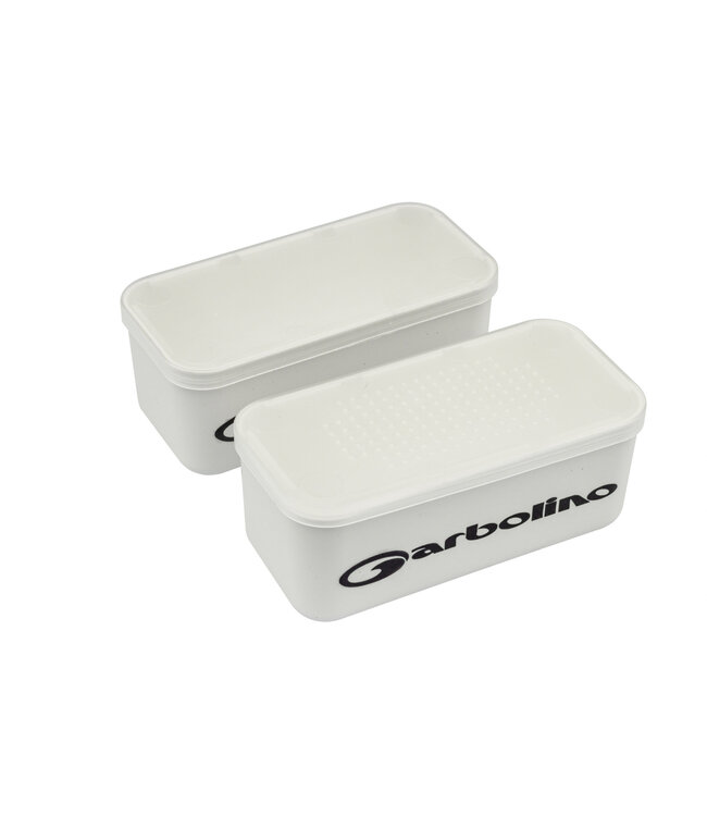 Garbolino Multi Doos Pellets - 4 Stuks