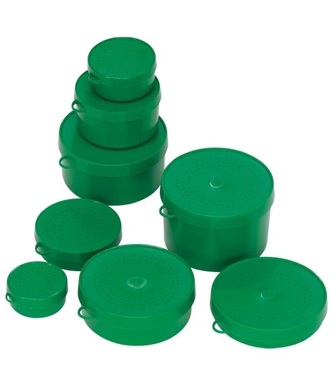 Sert Maden- Meelwormen Doos 10cm