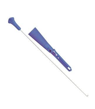 Garbolino Pole Winder Bung 1 + Extractor Rod