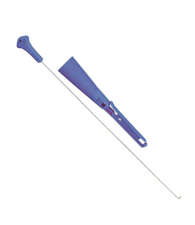 Garbolino Pole Winder Bung 1 + Extractor Rod Lightweight