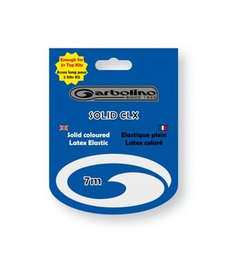 Garbolino Solid CLX (7 metre)