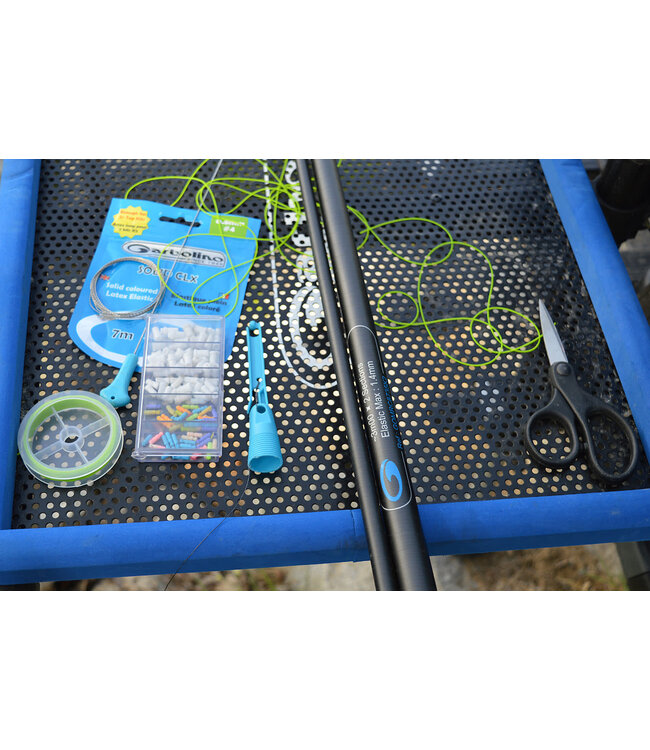 Garbolino Solid CLX (7 metre)