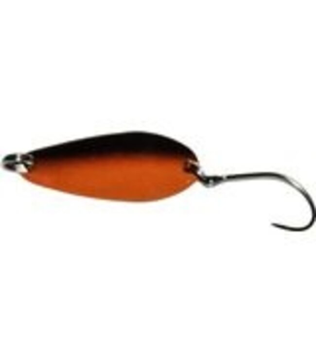 Lion Trout Spoon
