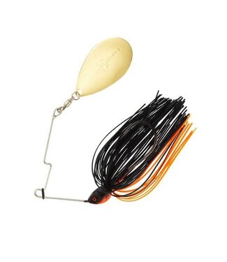 Sakura Cajun Spinnerbait - haak 2/0 - 1/4oz - 7g