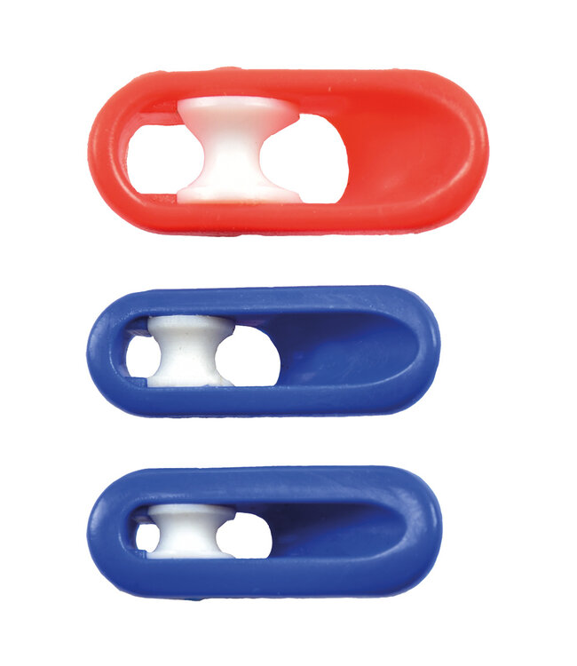 Garbolino Puller Slot Elastic 4.00mm