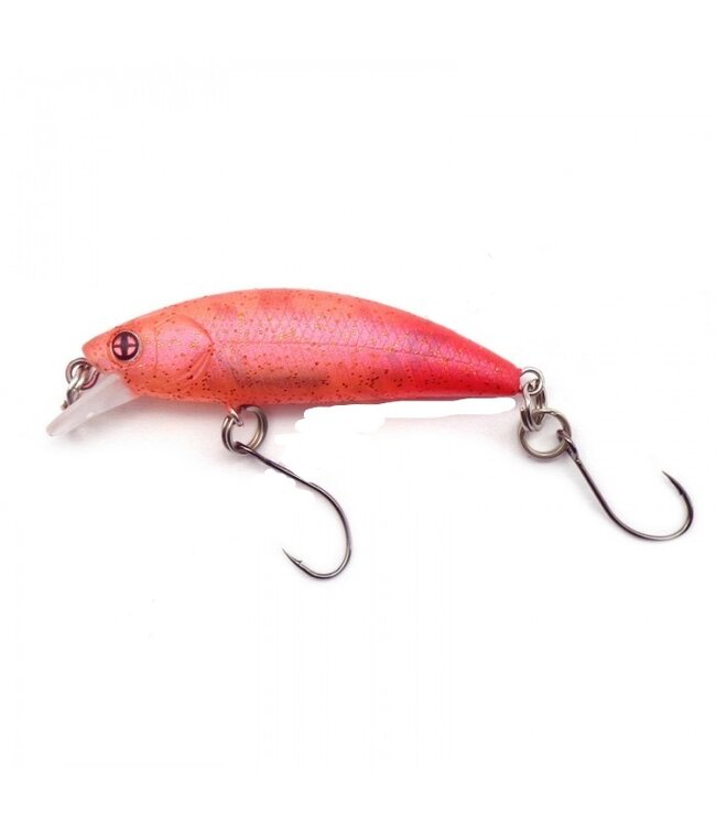 Sakura Phoxy Minnow Area 40mm - 2.4g