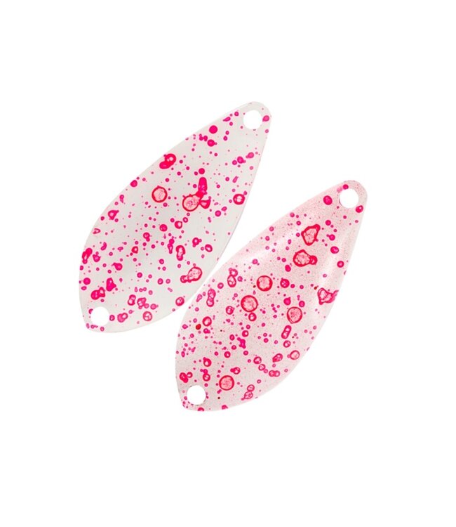 Rapture Trout Area Spoon Sysma 2.8cm - 2.6g - haak 6