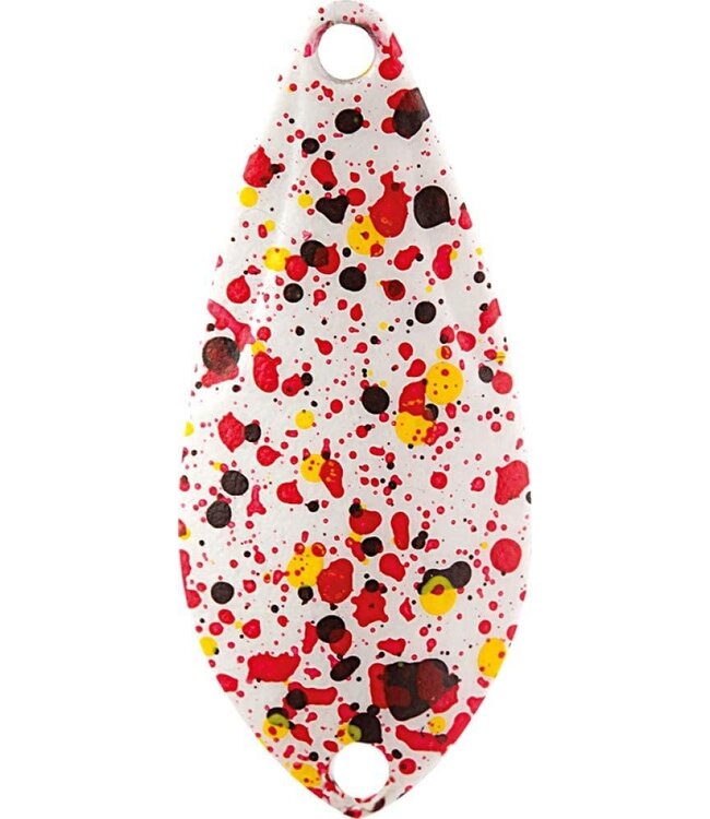 Rapture Trout Area Spoon Sysma 2.8cm - 2.6g - Haken 6