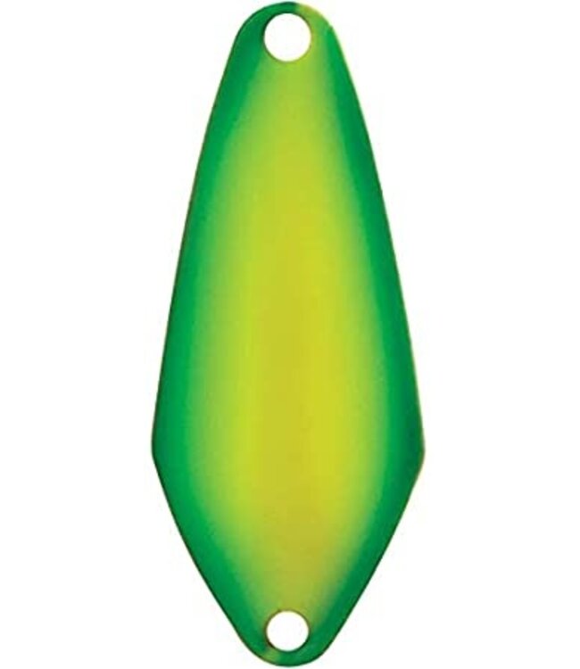 Rapture Trout Area Spoon Prism haak 8 - 3.2cm - 2gr