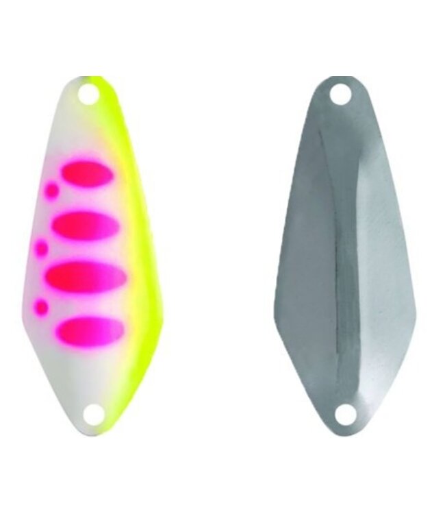Rapture Trout Area Spoon Prism haak 8 - 3.2cm - 2gr