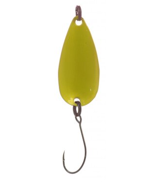 Predox Sakana Teaser Spoon - Haken 6 - 2.4g