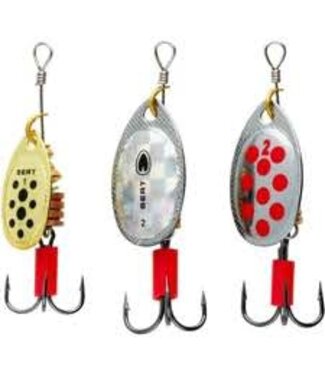 Sert Kit Spooney Special Perche (3 pcs)