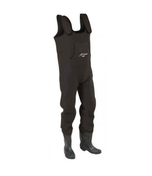 Sert Waders Neo X-Trend 100% Waterproof 4mm