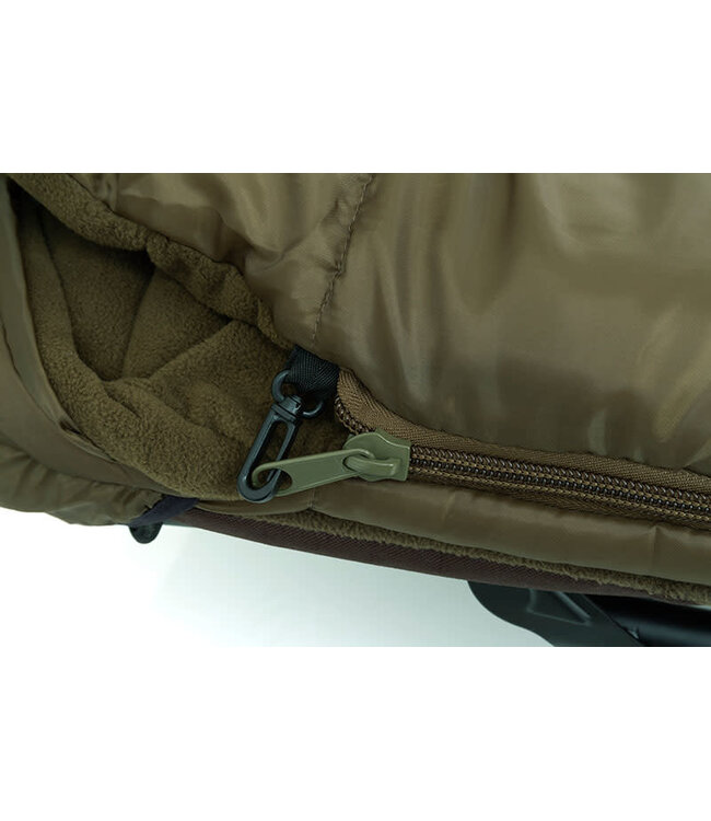 Fox EOS 2 Sleeping Bag