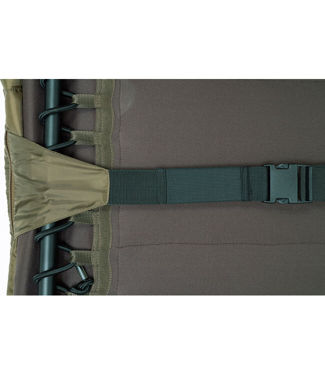 Fox EOS 2 Sleeping Bag