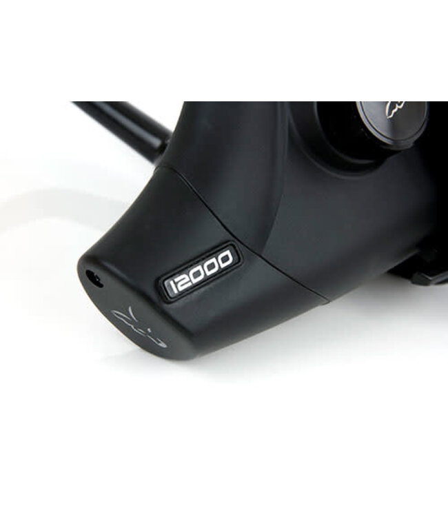 Fox Molen EOS 12000 Reel