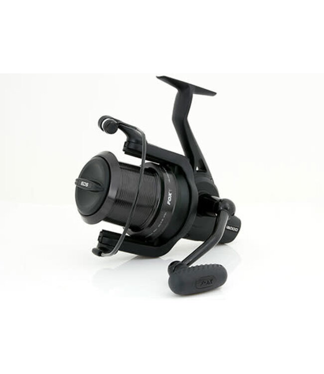 Fox EOS 12000 Reel BB 7