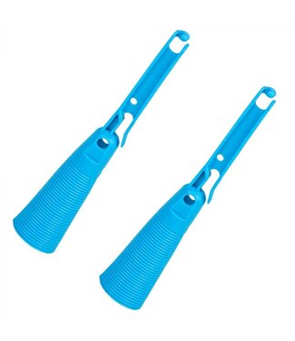 Garbolino Pole Winder Bungs 2 Stuks