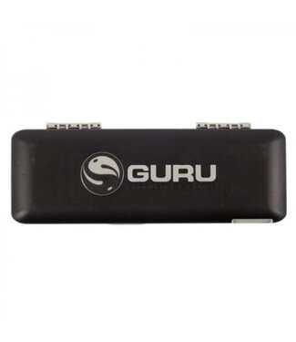 Guru Stealth Rig Case Fifteen Inch