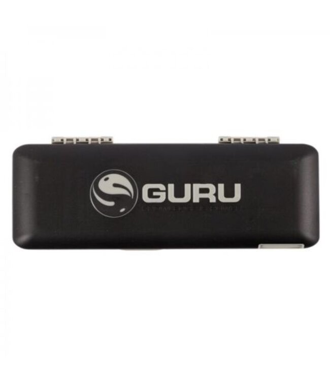 Guru Stealth Rig Case Fifteen Inch