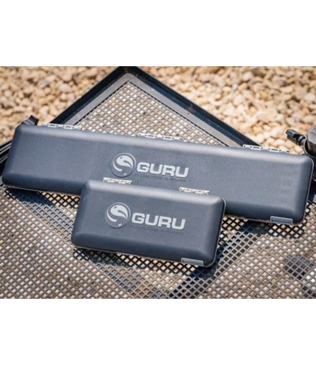 Guru Boîte A Bas Ligne Stealth Rig 15"