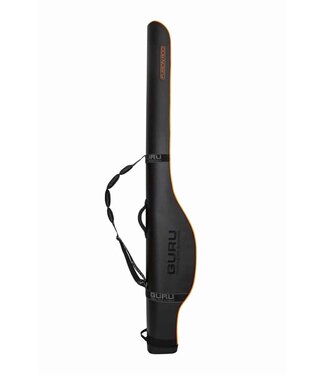 Guru Fusion Rod MK2 - 4 Rods + Reels