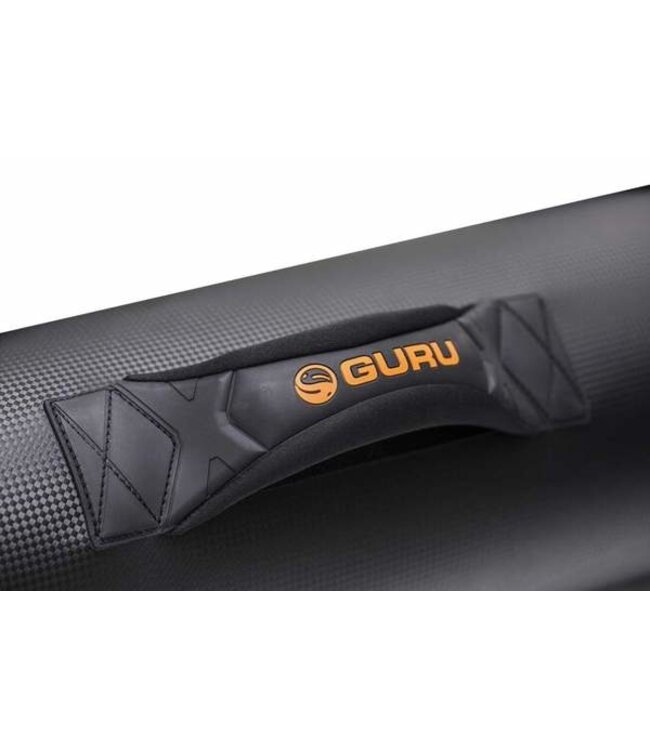 Guru Fusion Rod MK2 - 4 Rods + Reels