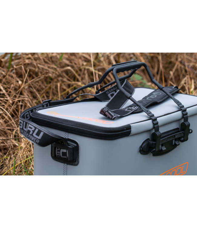 Guru Fusion Sac Isotherme