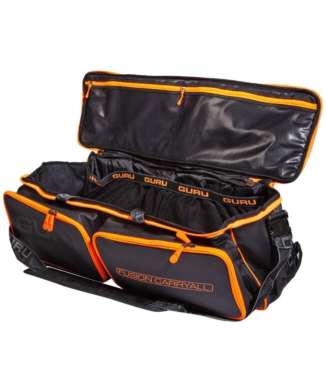 Guru Fusion Carryall