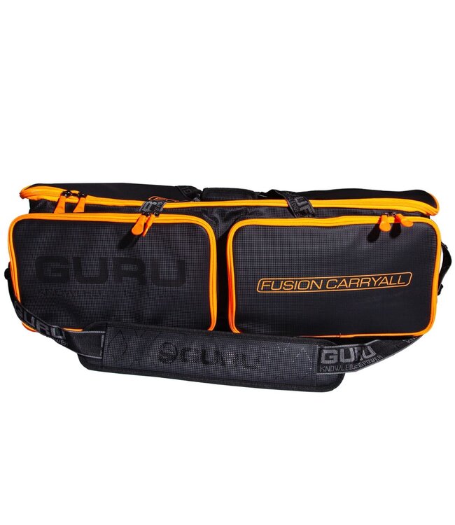 Guru Fusion Carryall