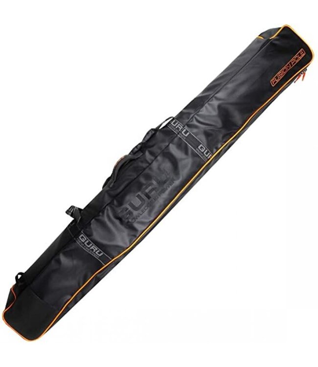 Guru Fusion XL Pole Holdall 10 Tubes